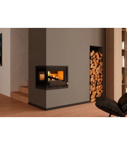 INSERTABLE DE LEÑA IT-172 IK / IFK