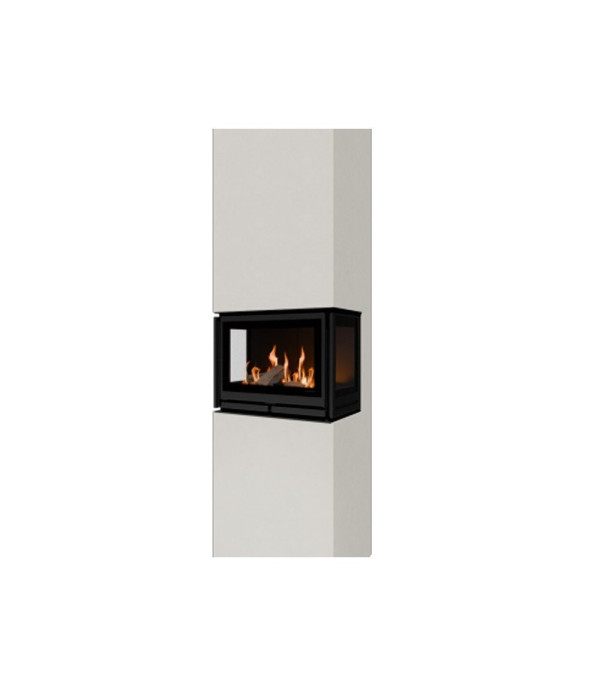 INSERTABLE DE GAS SQUARE 60G (FRONTAL Y DOS LATERALES )