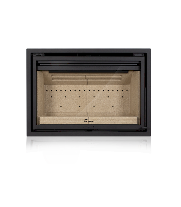 INSERTABLE DE LEÑA NIVE 700