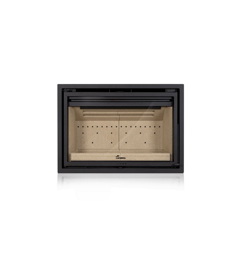INSERTABLE DE LEÑA NIVE 700