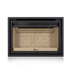 INSERTABLE DE LEÑA NIVE 700