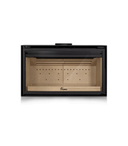 INSERTABLE DE LEÑA NIVE 800