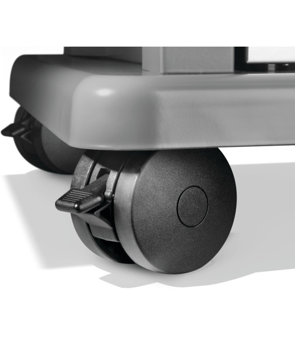 BARBACOA DE GAS ROGUE PRO-S 425, con parrillas de acero inox, acero inoxidable