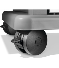 BARBACOA DE GAS ROGUE PRO-S 425, con parrillas de acero inox, acero inoxidable