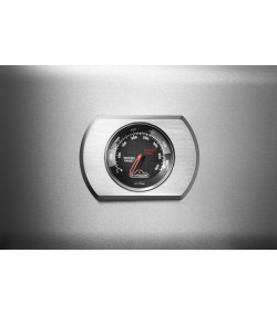 BARBACOA DE GAS ROGUE PRO-S 425, con parrillas de acero inox, acero inoxidable