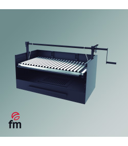 BARBACOA BVE-60