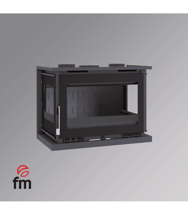 INSERTABLE DE LEÑA IT-173 FK