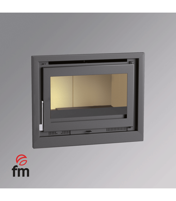 INSERTABLE DE LEÑA I-180