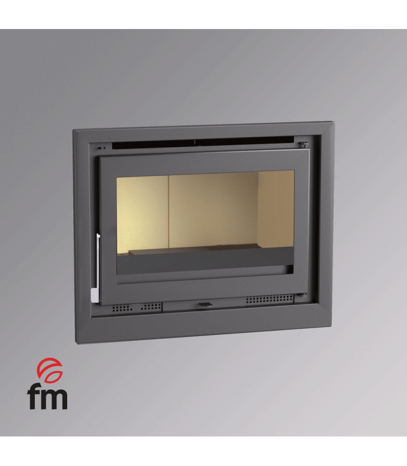 INSERTABLE DE LEÑA I-180