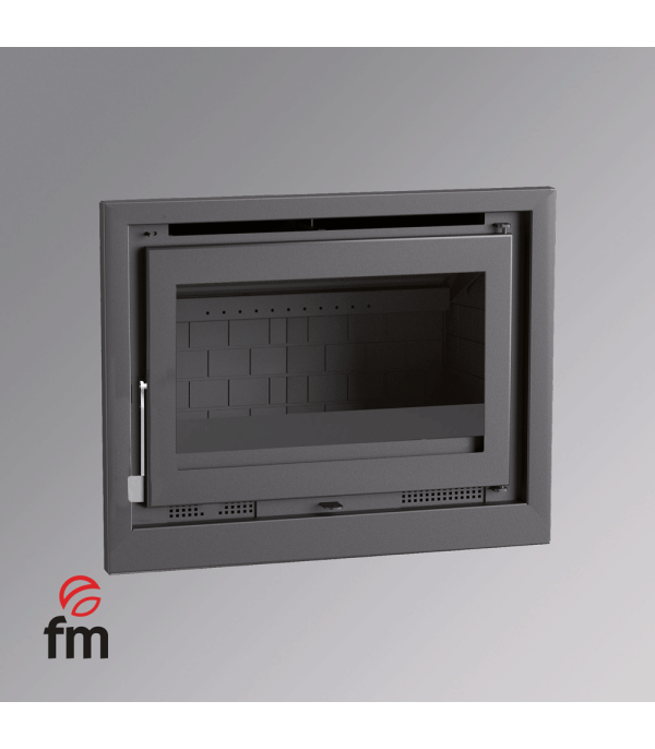 INSERTABLE DE LEÑA IT-170