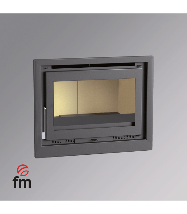 INSERTABLE DE LEÑA IT-180