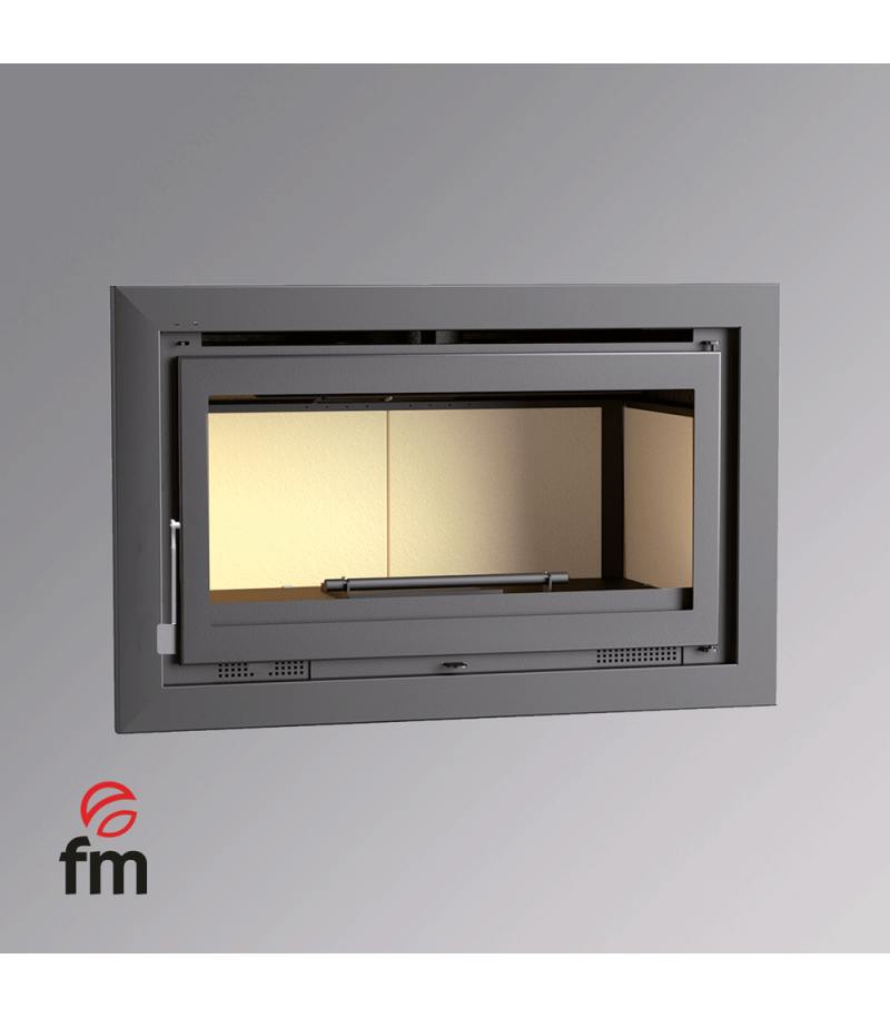 INSERTABLE DE LEÑA IT-100