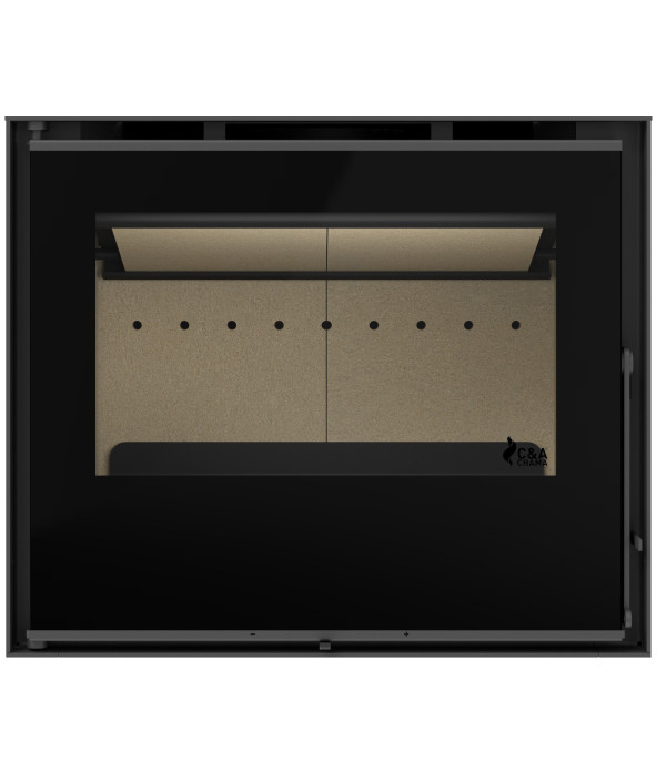 INSERTABLE DE LEÑA PREMIUM I