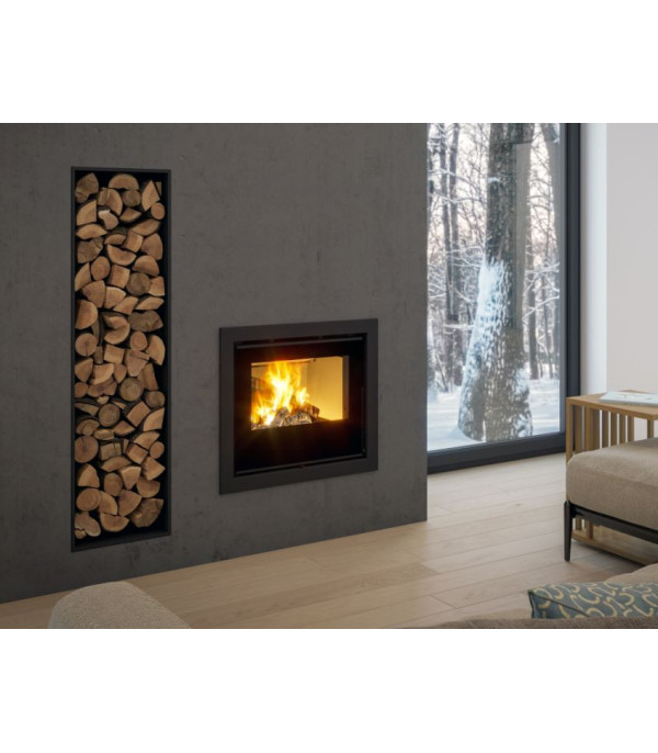 INSERTABLE DE LEÑA PREMIUM I