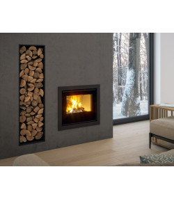 INSERTABLE DE LEÑA PREMIUM I