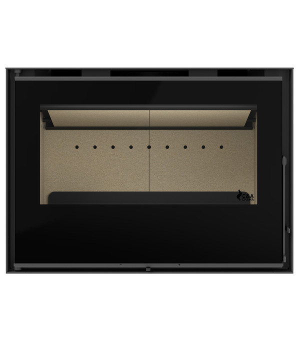 INSERTABLE DE LEÑA PREMIUM II