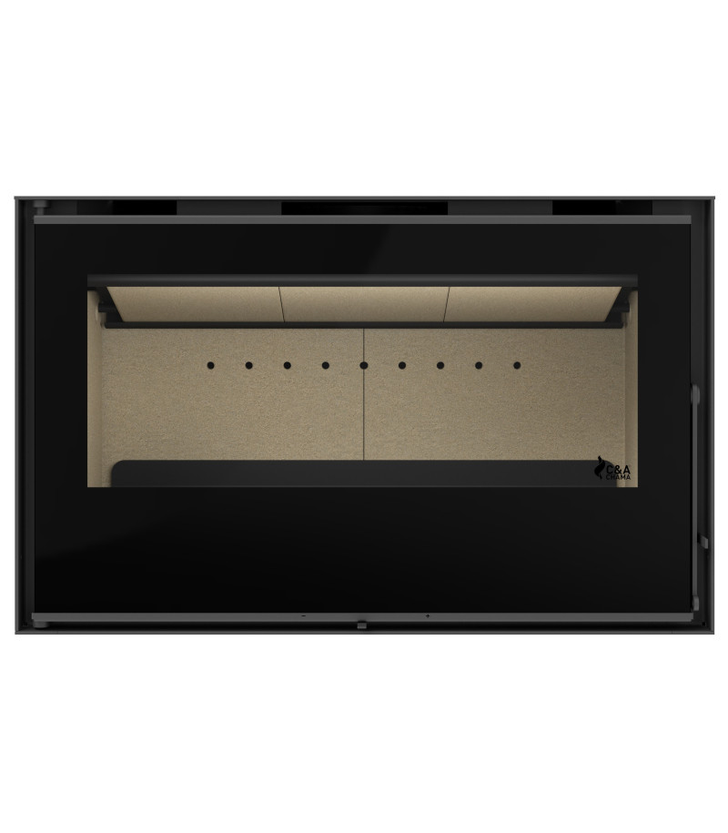 INSERTABLE DE LEÑA PREMIUM III