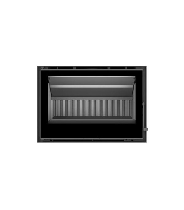 INSERTABLE DE LEÑA CRISTAL 78 (Fundición)