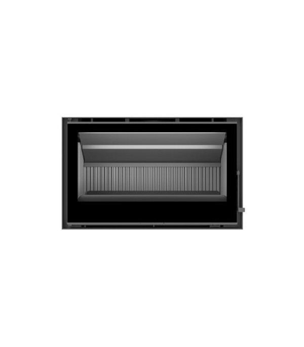 INSERTABLE DE LEÑA CRISTAL 88 C (Fundición)