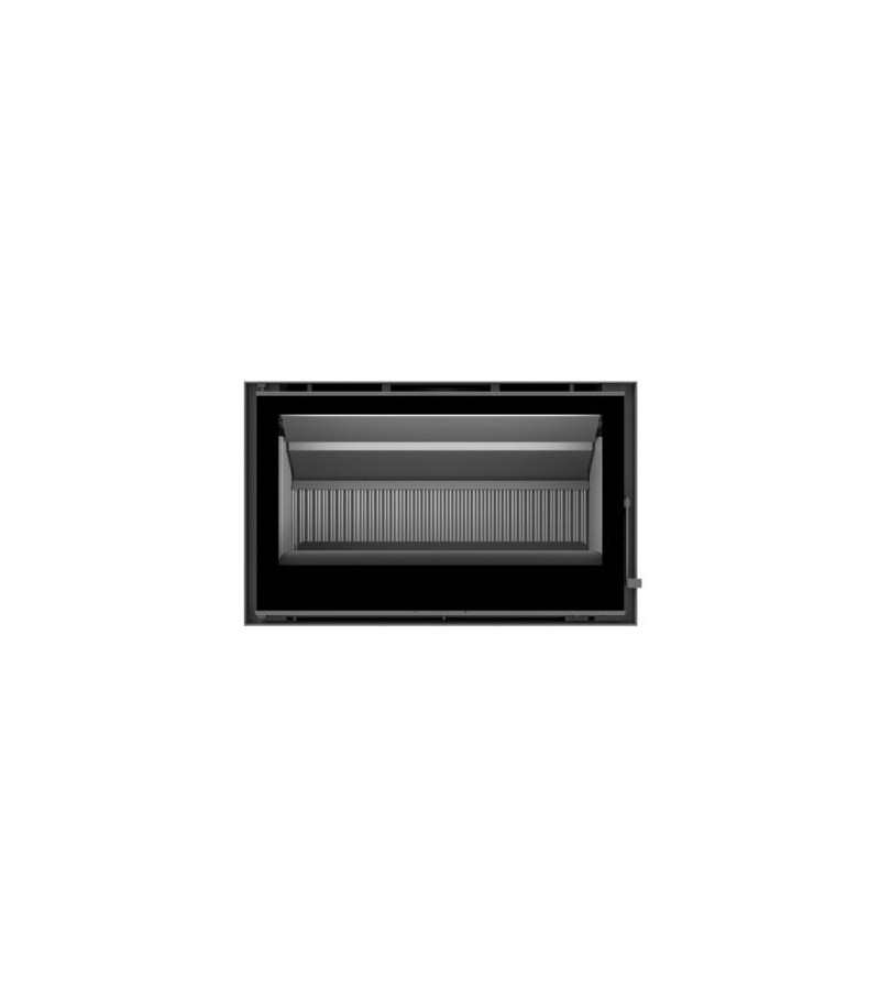 INSERTABLE DE LEÑA CRISTAL 88 C (Fundición)