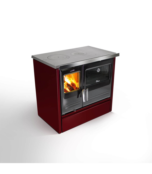 COCINA CERRADA ETNA 7T