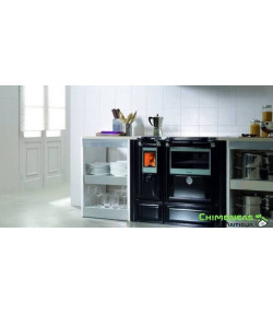 COCINA DE LEÑA VULCANO 7