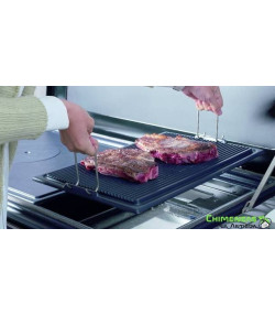 COCINA DE LEÑA VULCANO 7