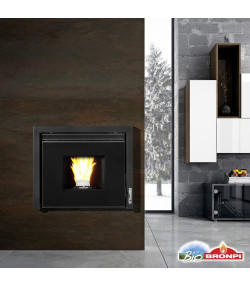 INSERTABLE DE PELLET ALPES HYDRO
