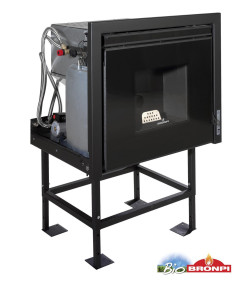 INSERTABLE DE PELLET ALPES HYDRO