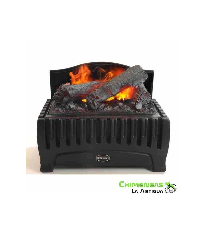 CESTA ELÉCTRICA OPTI-MYST WETSBROOK