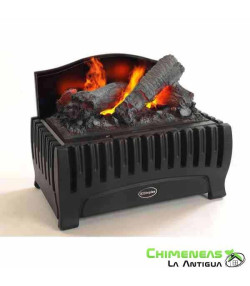 CESTA ELÉCTRICA OPTI-MYST WETSBROOK