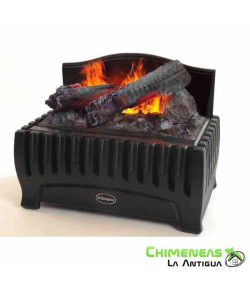 CESTA ELÉCTRICA OPTI-MYST WETSBROOK