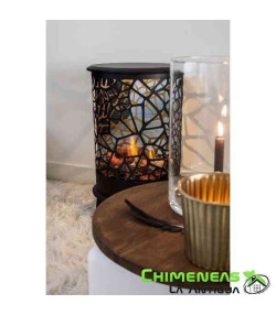 CHIMENEA ELÉCTRICA OPTI-VIRTUAL 360