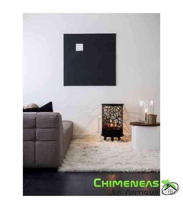 CHIMENEA ELÉCTRICA OPTI-VIRTUAL 360