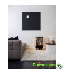 CHIMENEA ELÉCTRICA OPTI-VIRTUAL 360