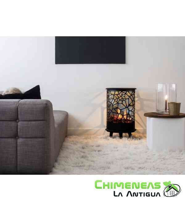 CHIMENEA ELÉCTRICA OPTI-VIRTUAL 360