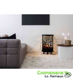 CHIMENEA ELÉCTRICA OPTI-VIRTUAL 360