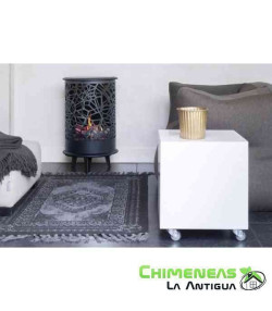 CHIMENEA ELÉCTRICA OPTI-VIRTUAL 360