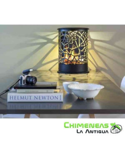 CHIMENEA ELÉCTRICA OPTI-VIRTUAL 360