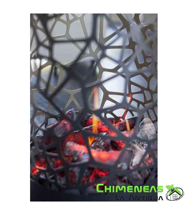 CHIMENEA ELÉCTRICA OPTI-VIRTUAL 360