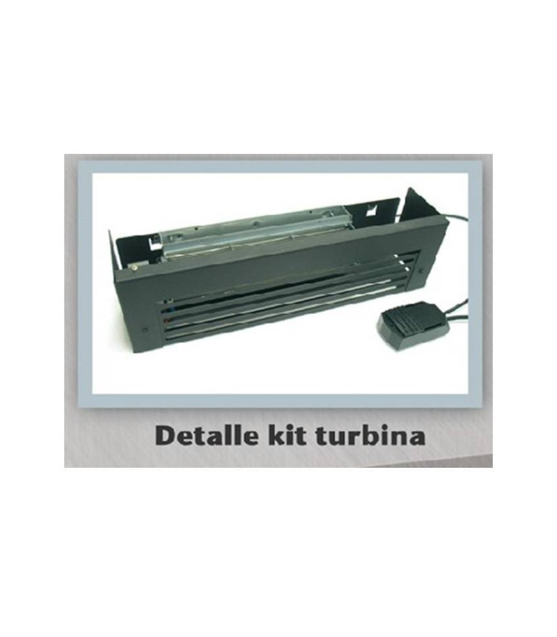 KIT DE VENTILACIÓN TNC