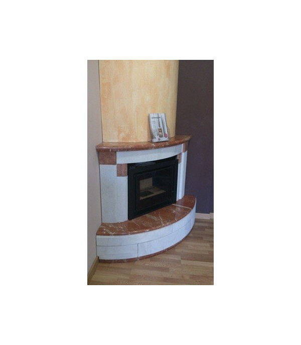 REVESTIMIENTO MODERNO MOD.CIRCLE