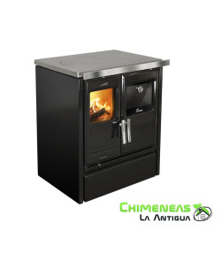 COCINA CERRADA ETNA 5T