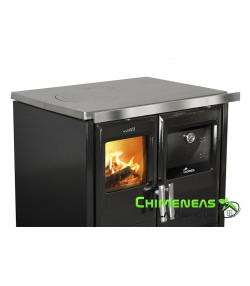 COCINA CERRADA ETNA 5T