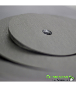 COCINA CERRADA ETNA 5T