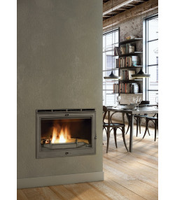 HOGAR DE HIERRO FUNDIDO MOD.RE 700