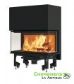 CHIMENEA DE LEÑA WINDO3 85