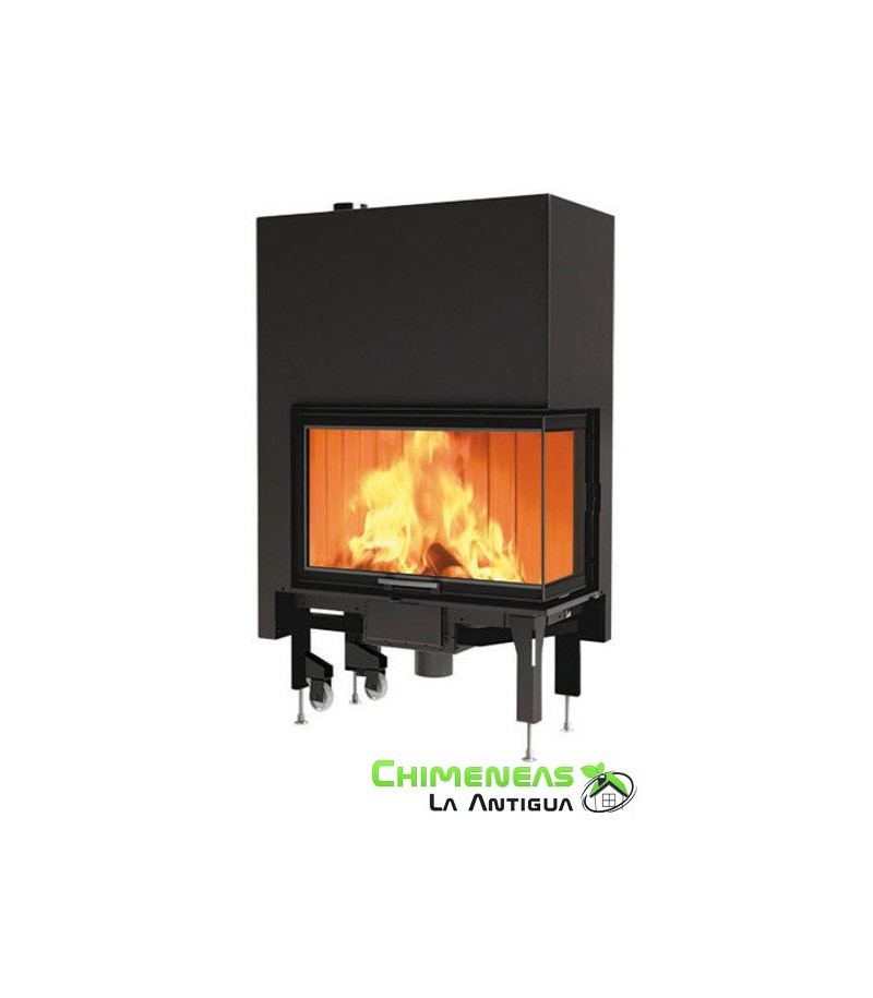 CHIMENEA DE LEÑA WINDO3 P50