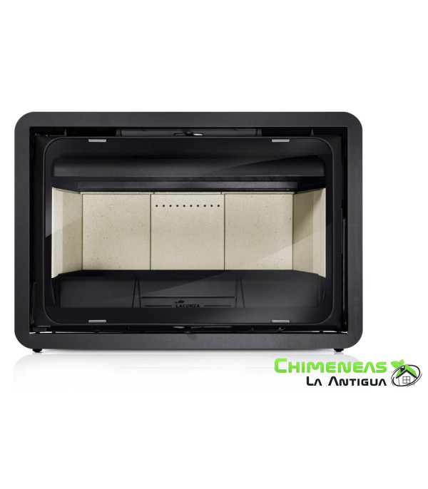 INSERTABLE DE LEÑA K2 800