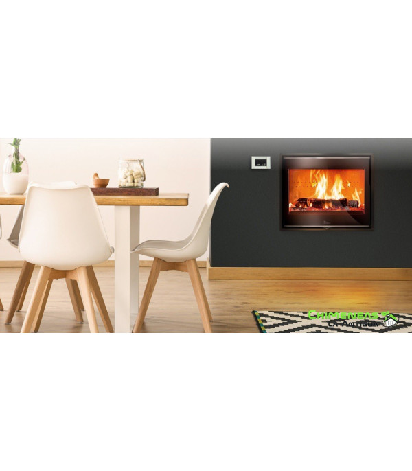 INSERTABLE DE LEÑA ADOUR 500 S/T